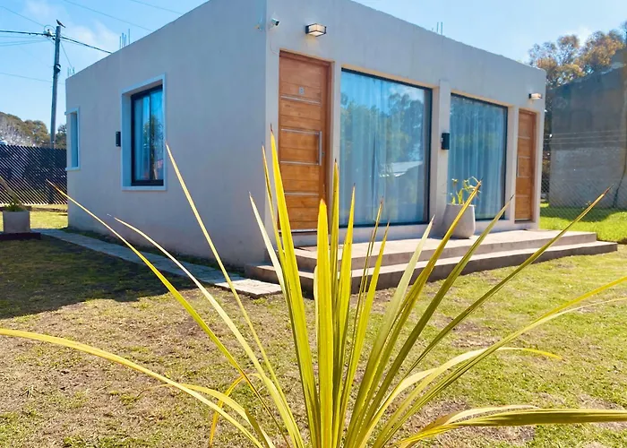 Verenna Departamentos En Mar Del Plata