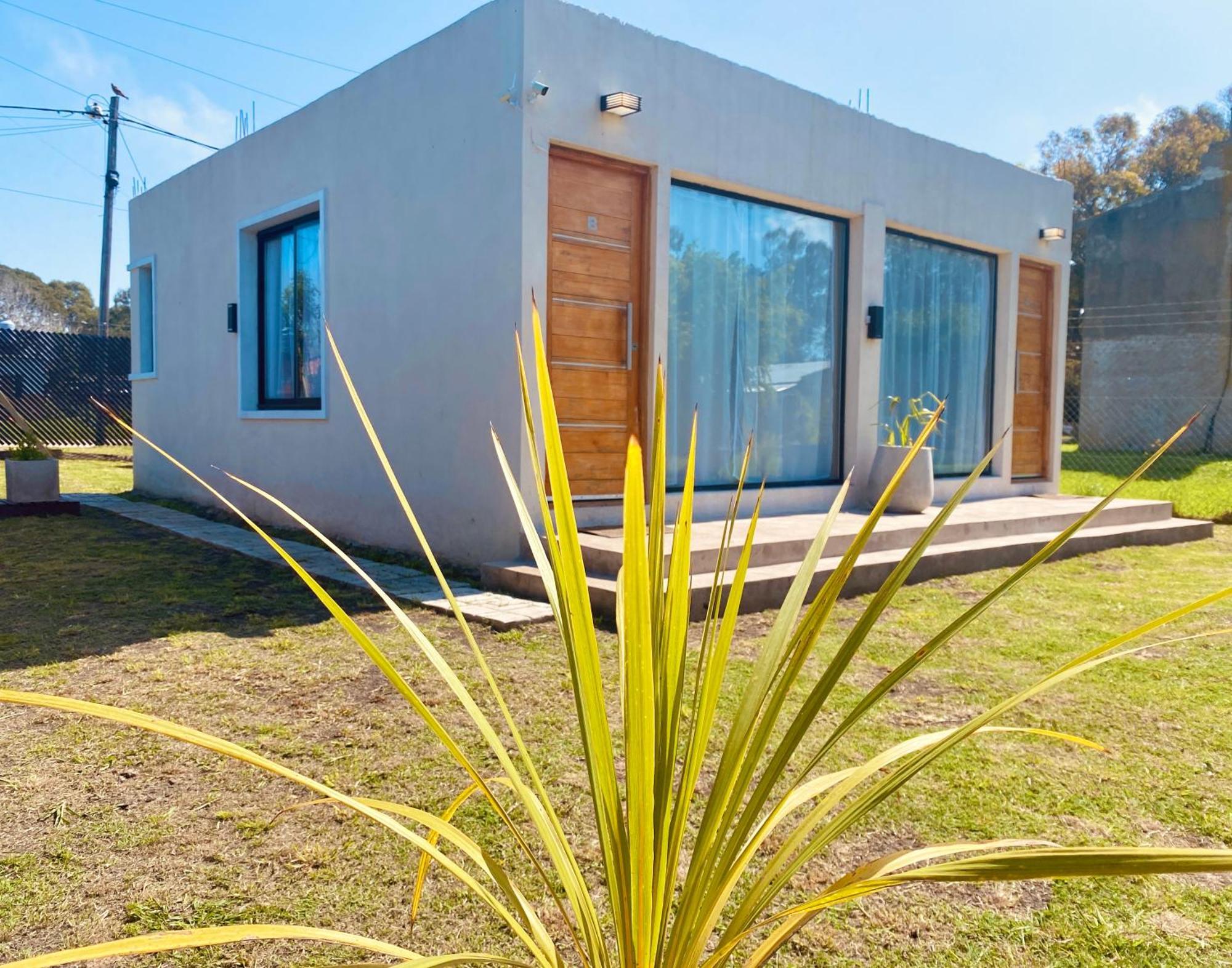 Verenna Departamentos En Apartamento