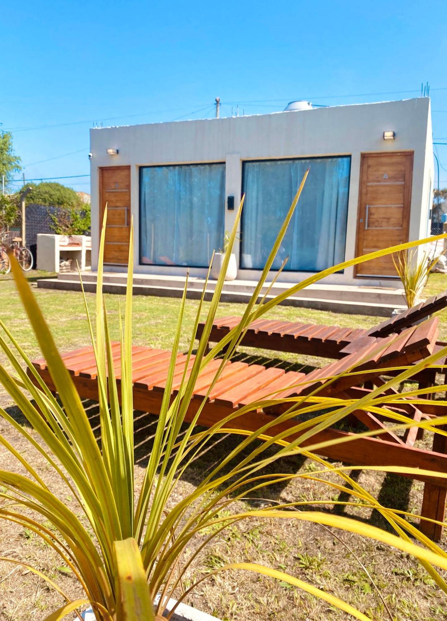 Apartamento Verenna Departamentos En