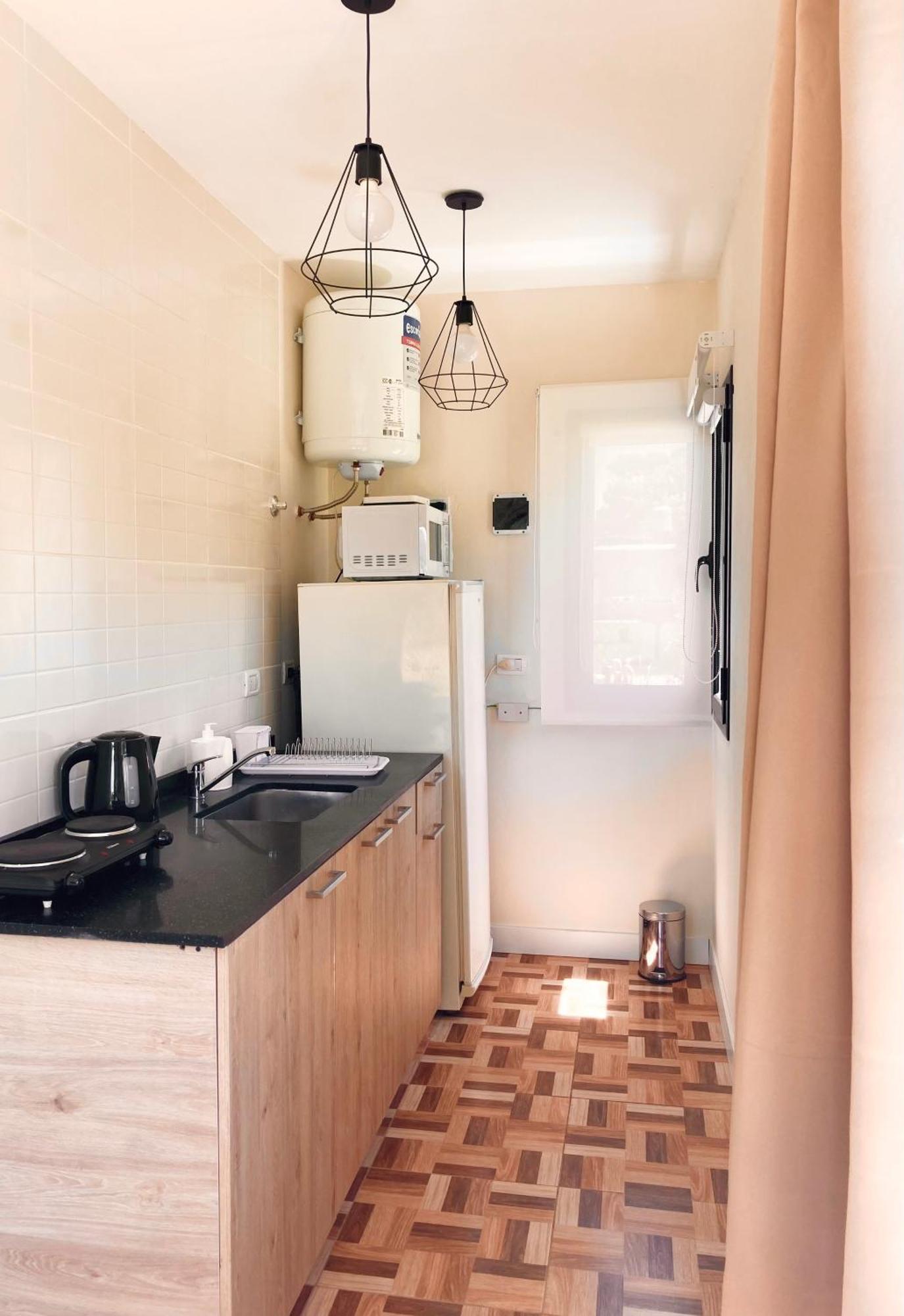 Verenna Departamentos En Apartamento Mar del Plata